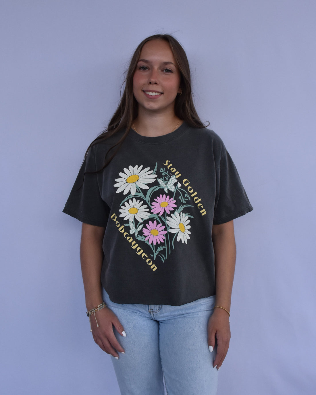 Stay Golden Bobcaygeon T-Shirt