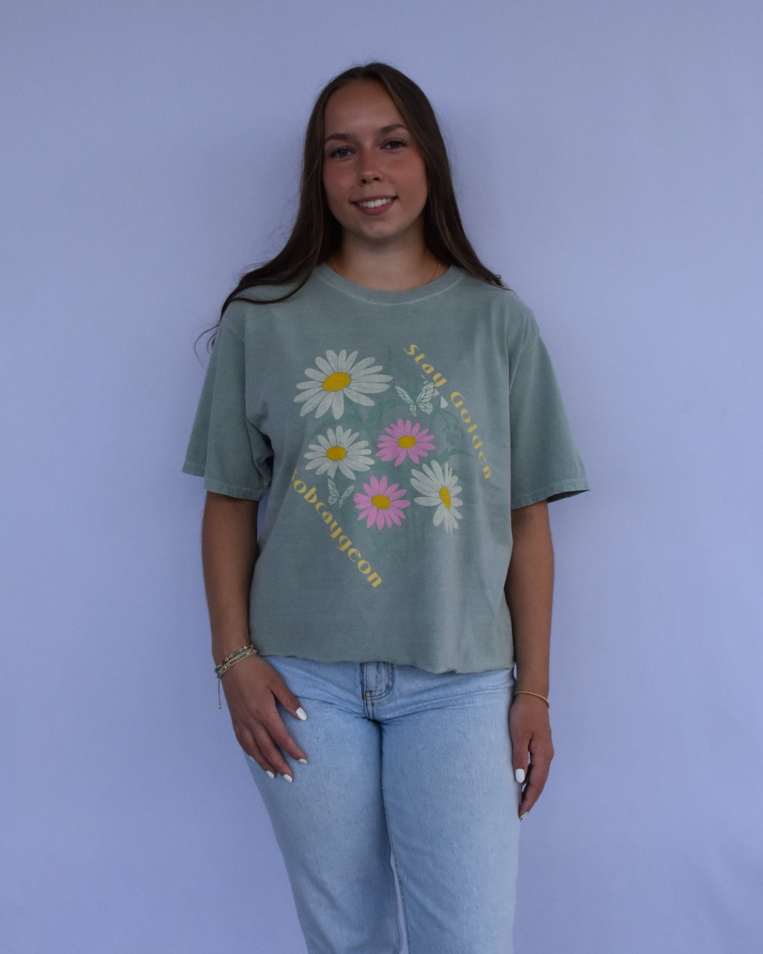 Stay Golden Bobcaygeon T-Shirt