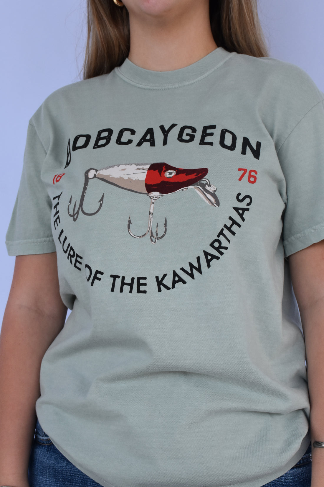 Lure of the Kawarthas
