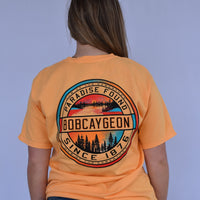 Bobcaygeon Paradise Found T-Shirt