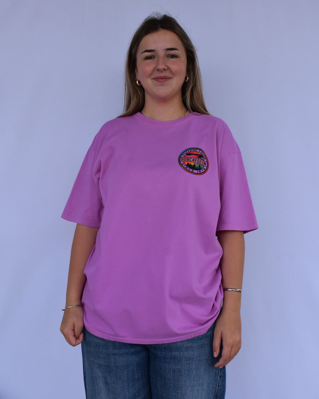 Bobcaygeon Paradise Found T-Shirt