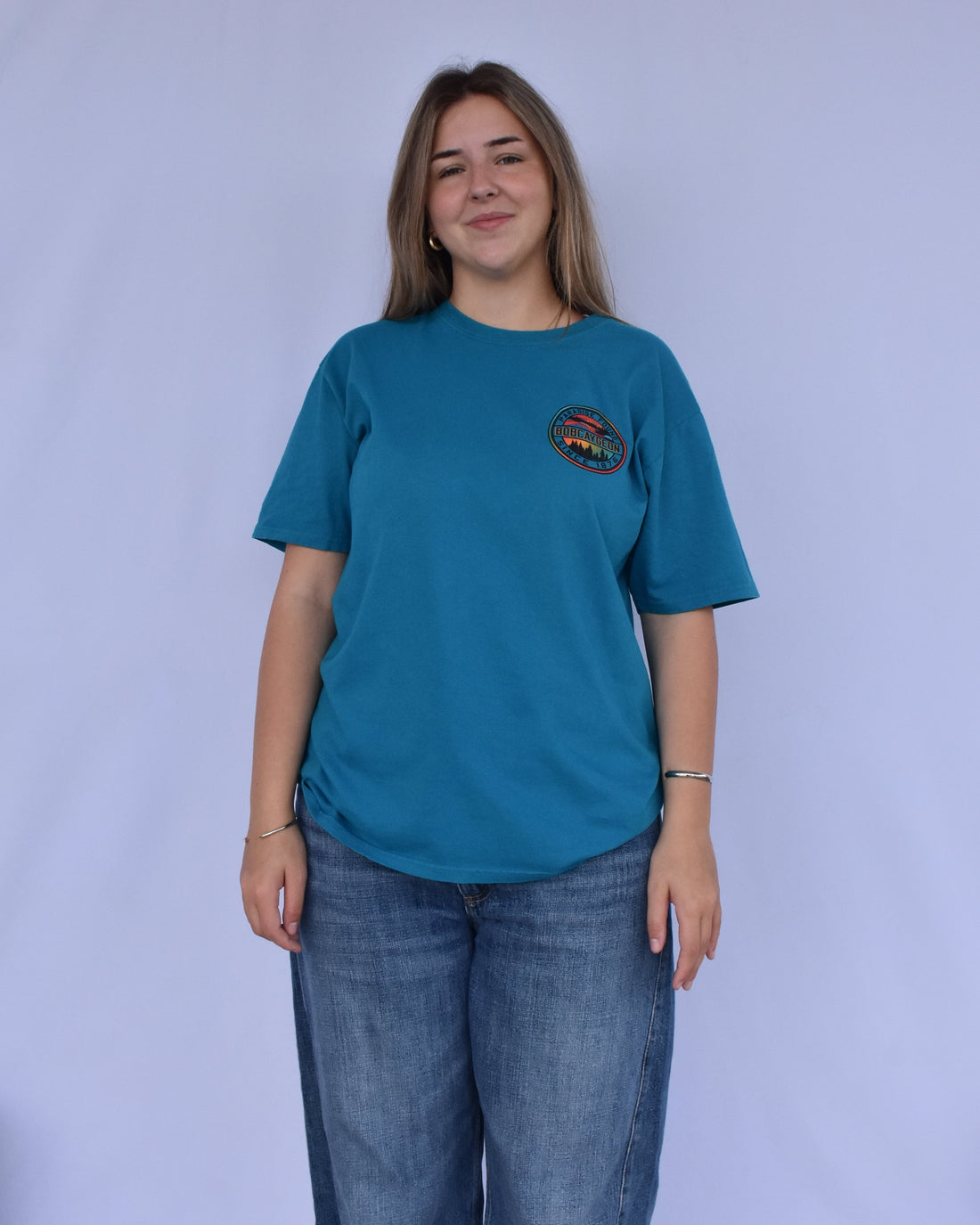 Bobcaygeon Paradise Found T-Shirt