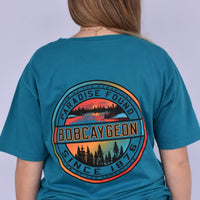 Bobcaygeon Paradise Found T-Shirt