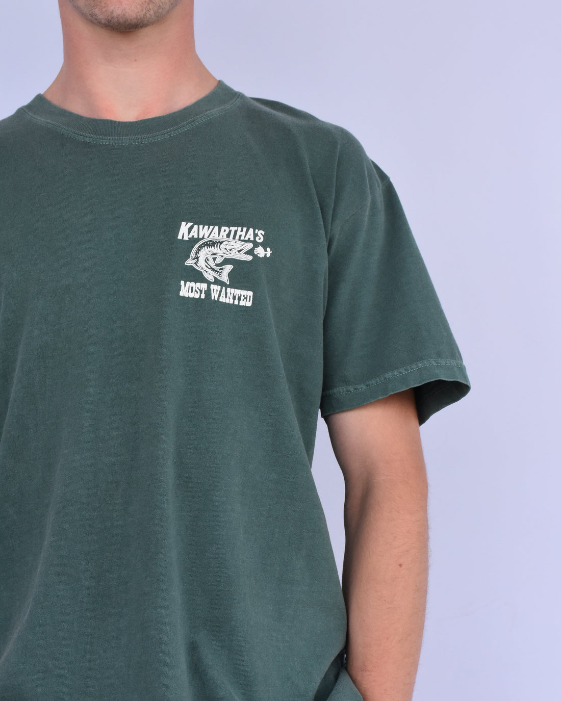 Kawartha's Most Wanted T-Shirt