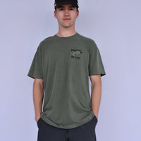 Kawartha's Most Wanted T-Shirt