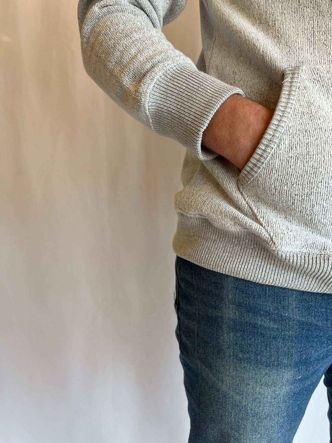 Sturgeon Lake Nantucket Fleece Hoody