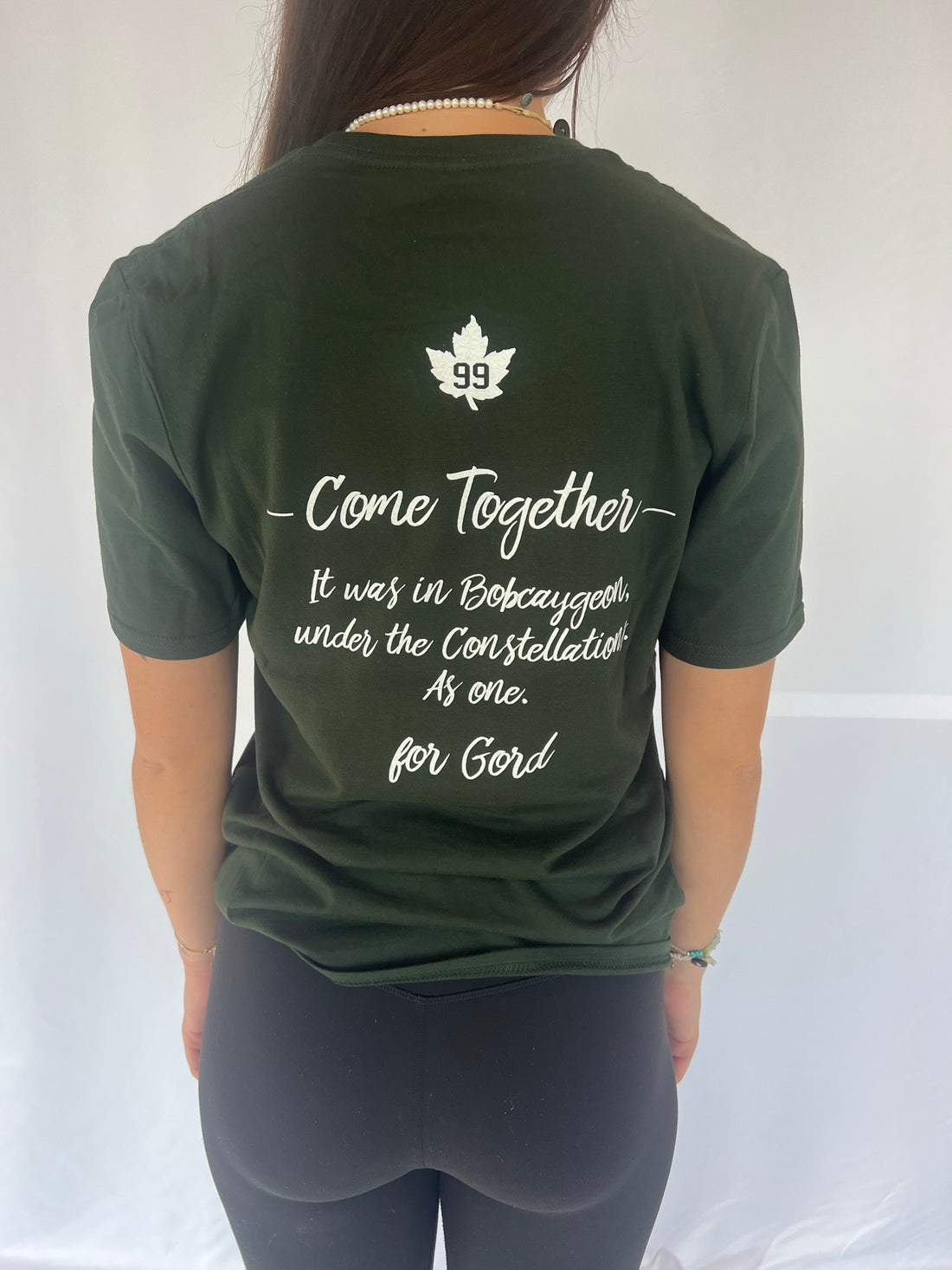 Hip-Town Concert T-Shirt