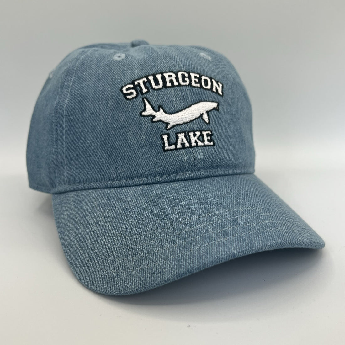 Sturgeon Lake Hat
