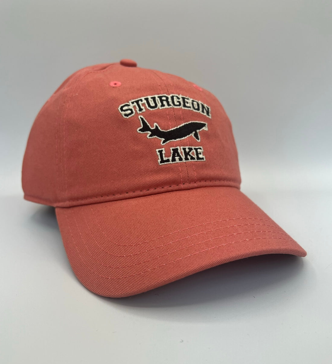 Sturgeon Lake Hat
