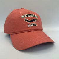 Sturgeon Lake Hat