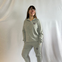 Kawartha Lifestyle Bobcaygeon Boat Logo 1/4 Zip
