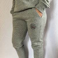 Kawartha Lifestyle Bobcaygeon Logo Fleece Pant