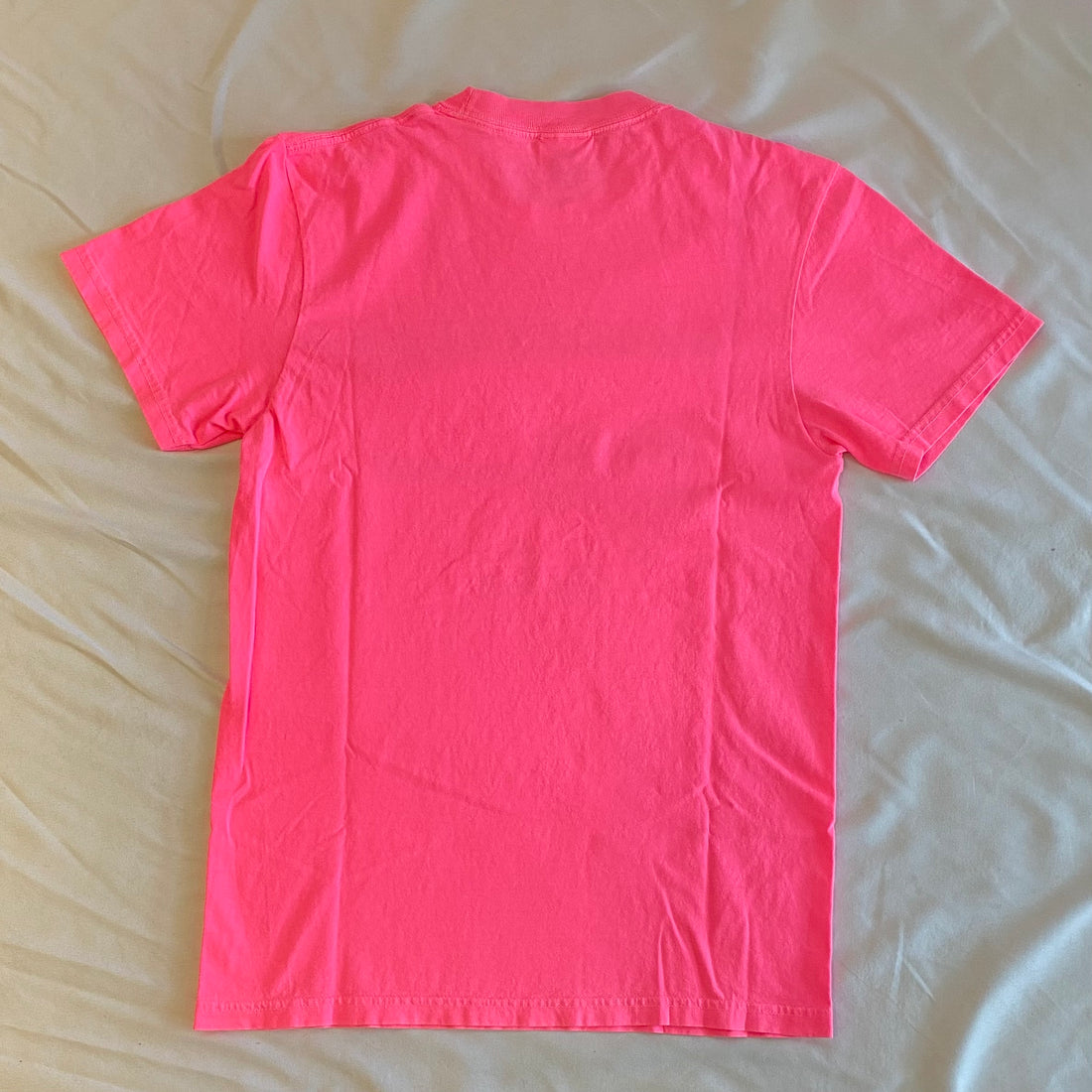 Hip-Town Guitar T-Shirt (Premium Heavyweight)