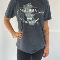 Lake Life Catchacoma Lake T-Shirt