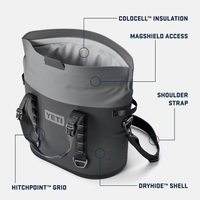Yeti Hopper M30 2.0 Cooler
