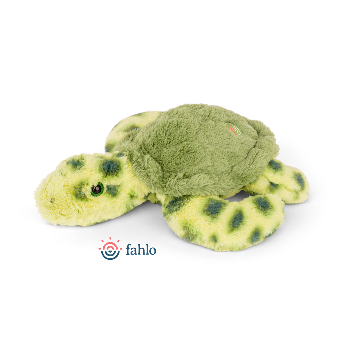 Fahlo Stuffed Turtle