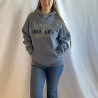 Kawartha Lake Life Adventures Hoodie