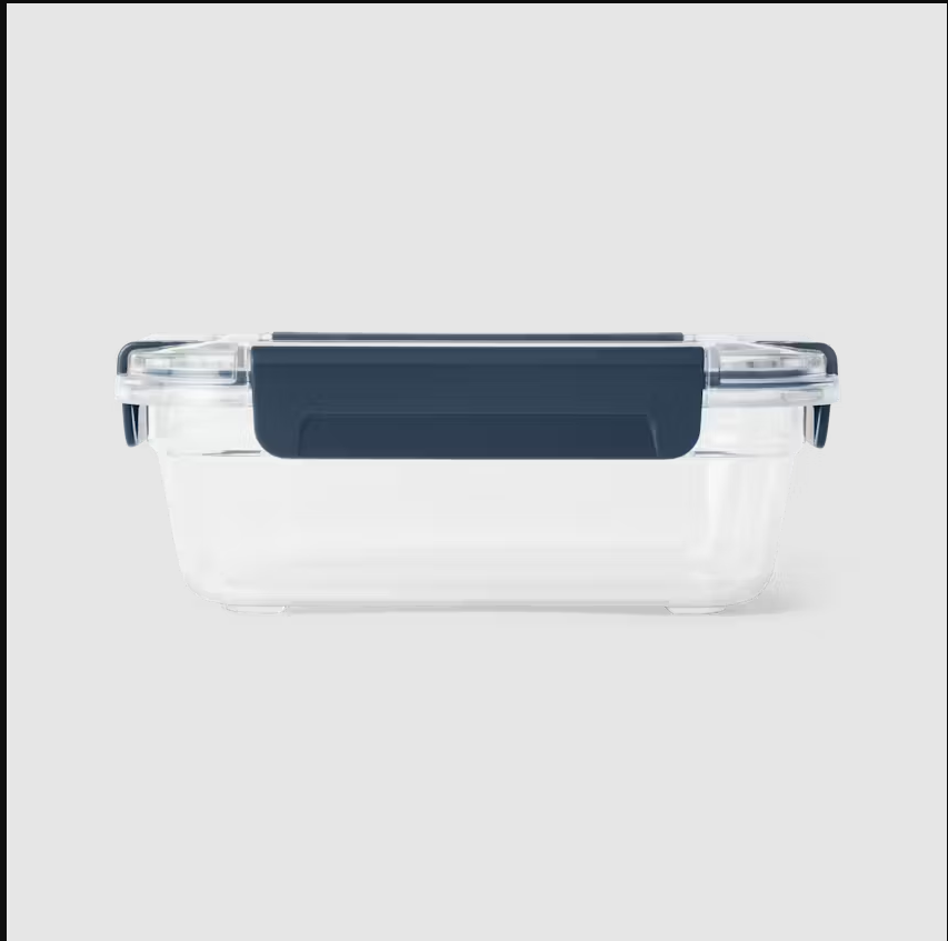 Yeti Food Storage Medium