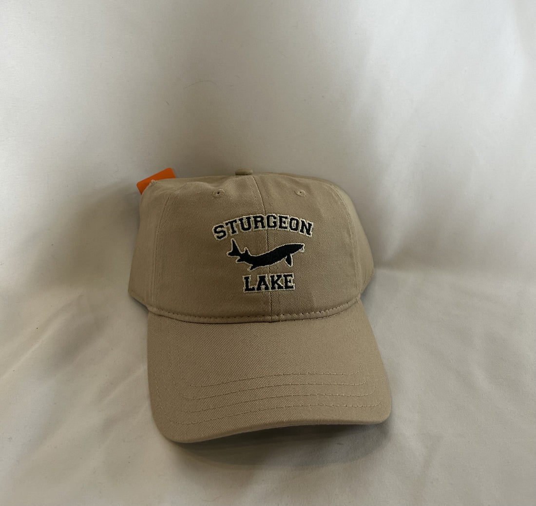 Sturgeon Lake Hat