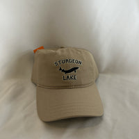 Sturgeon Lake Hat