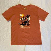Bobcaygeon Canada Trail Hound T-Shirt